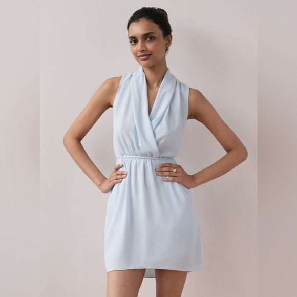 Aritiza Wilfred Sabine Dress - Picture 3 of 11